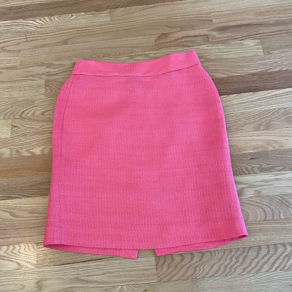 Jcrew skirt